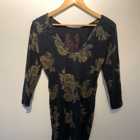 Wilfred mini dress - Picture 2 of 2